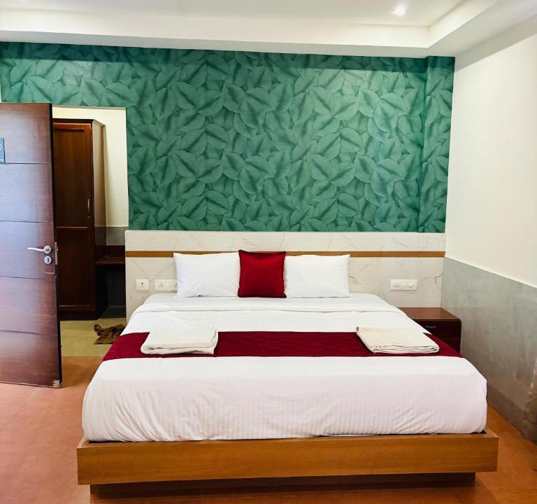 Devikolam Resort | Shola Heaven Resort