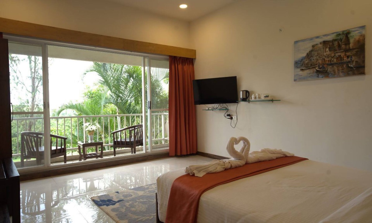 Belagavi Resort | Shoonya Farm Retreat