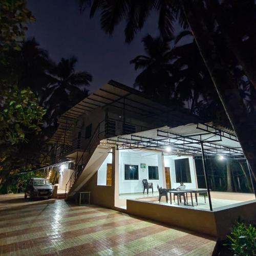 Nagaon House | Shraddha Cottage