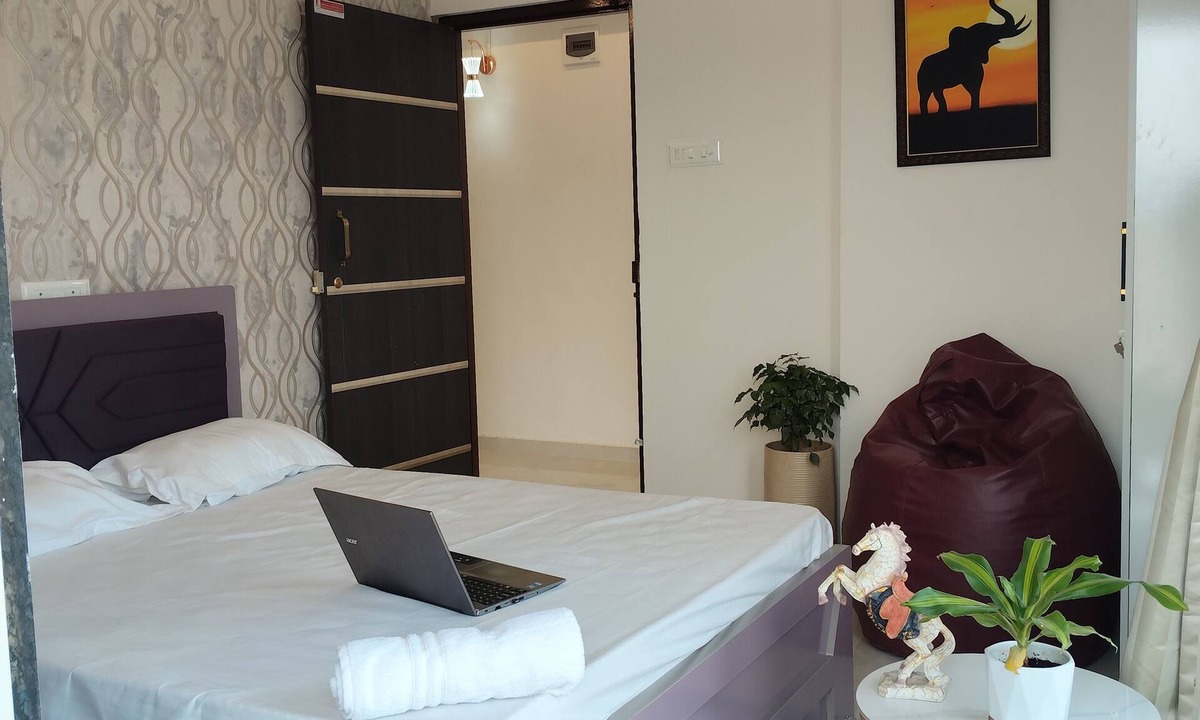 Phase 1 Apartment | Shukrana Premium Coliving | PG | Hostel in Hinjewadi