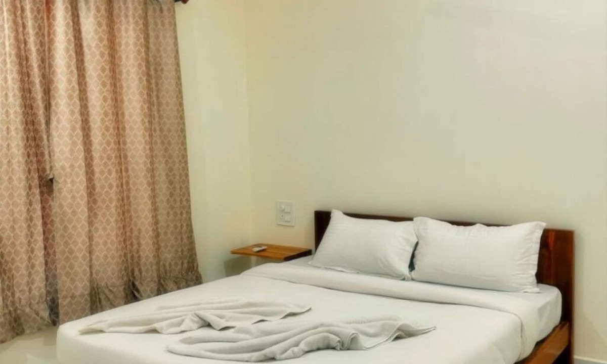 Shiroda Hotel | Silver Shark Boutique Villas