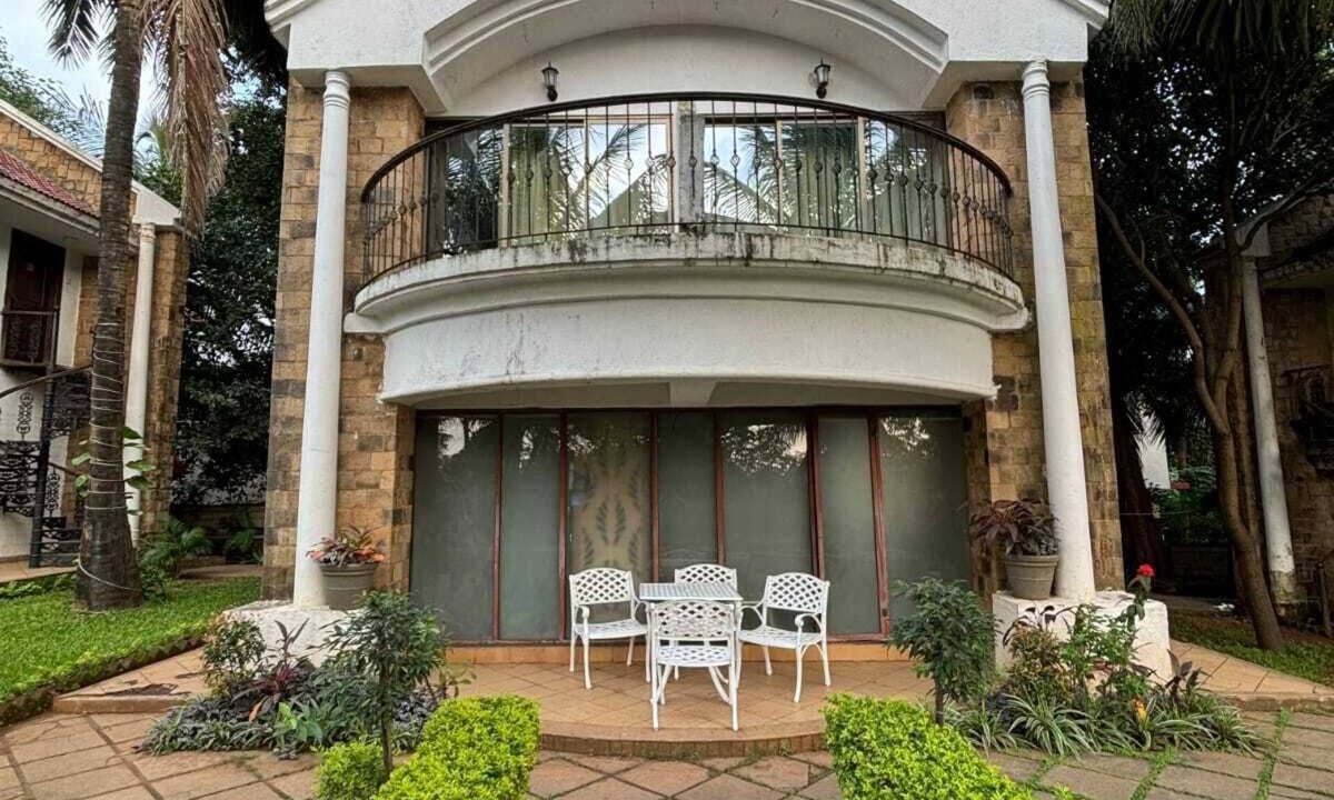 Uttan Resort | Silverador Resort Club