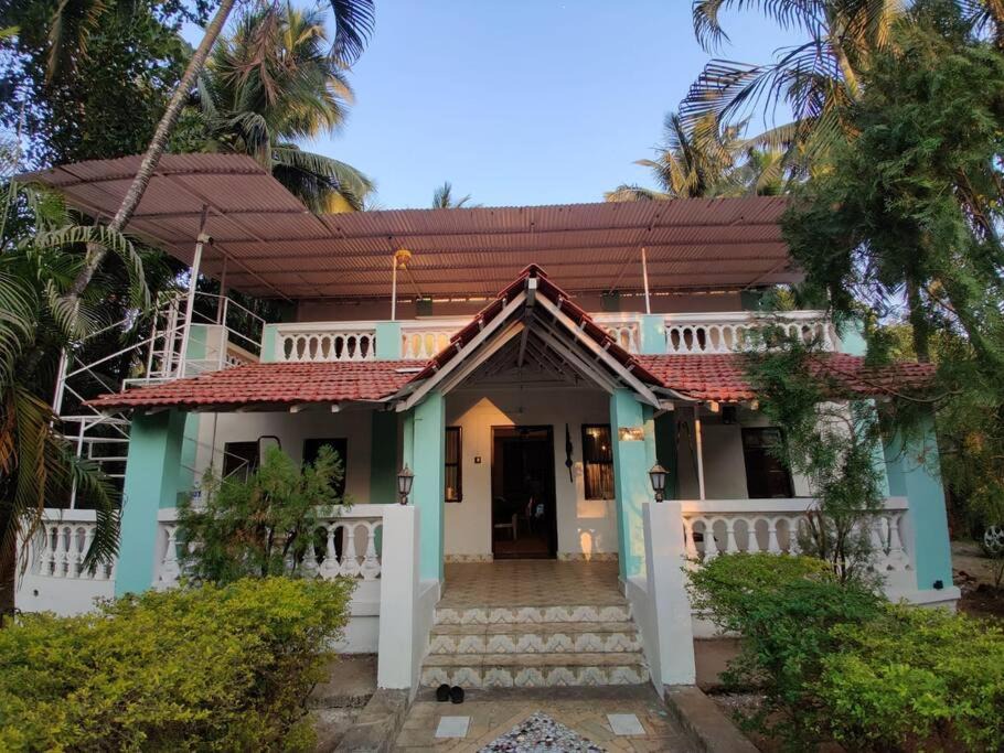 Nagaon Villa | Simranwadi by WOWstops! #FamJam