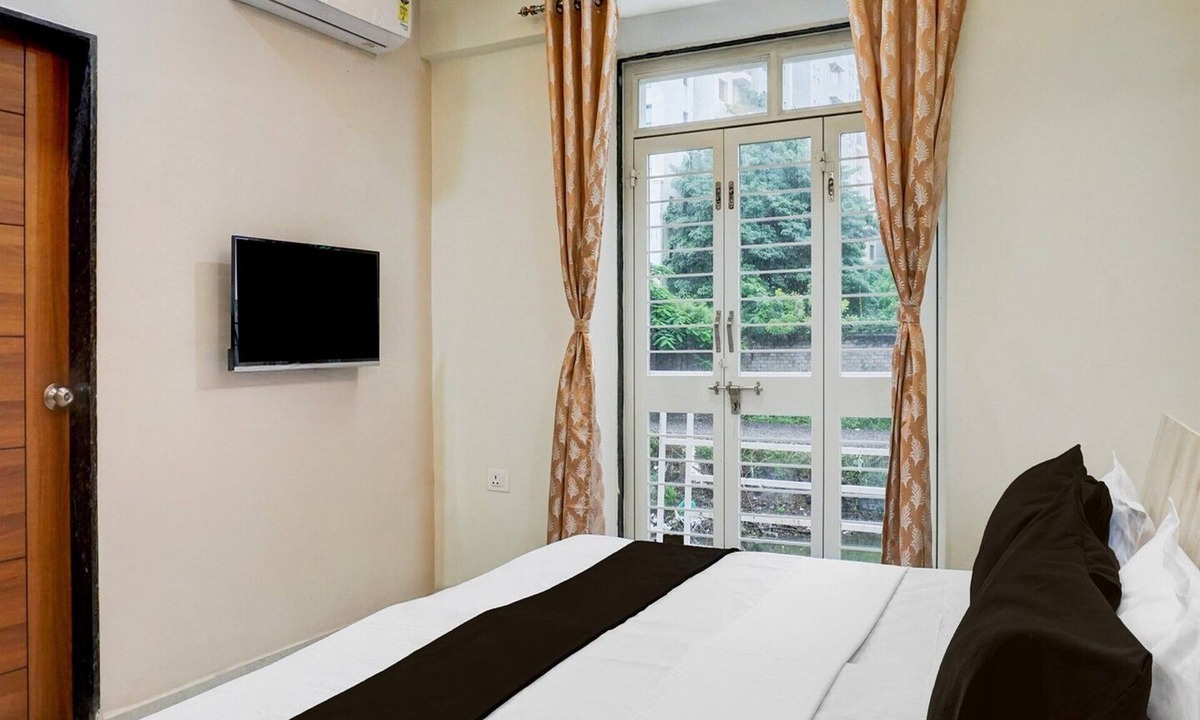 Phase 1 House | Single Roomblue Ridge Hinjewadi