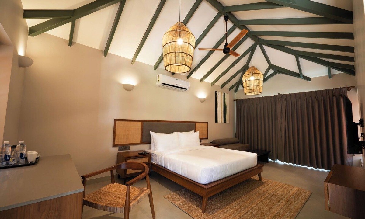 Bainguinim Hotel | SinQ Anvaya
