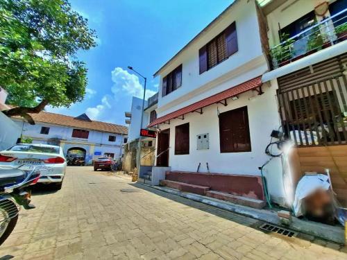 Thiruvananthapuram Hotel | Sivasakthi Inn