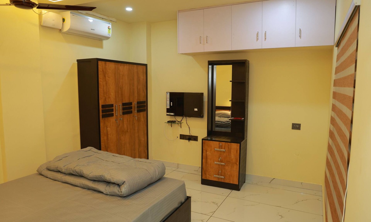 Changanacherry Cabin | SJ HOMES