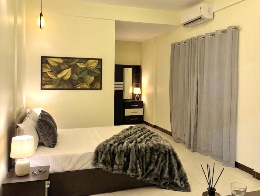 Kozhikode Apartment | Skylora Heights Inn
