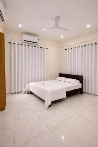 Thiruvananthapuram Apartment | Skynest Trivandrum