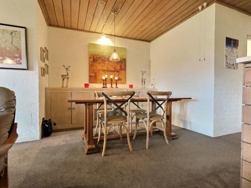 Dinner Plain Apartment | Snow Gums Apartment 4, alpine-getaways