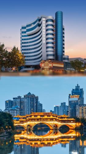 Jinniu Bed & Breakfast | Sofis Kaqiusha Hotel