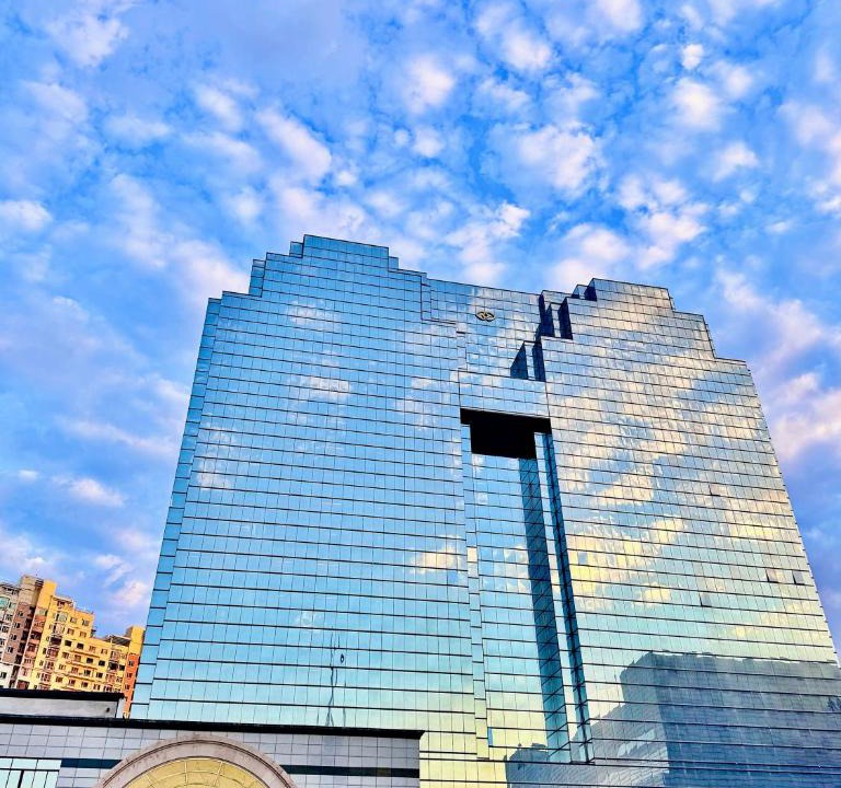 Xiang Fang Hotel | Sofitel Harbin