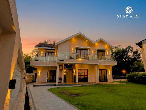 Kune Village Villa | Sola Villa I Staymist