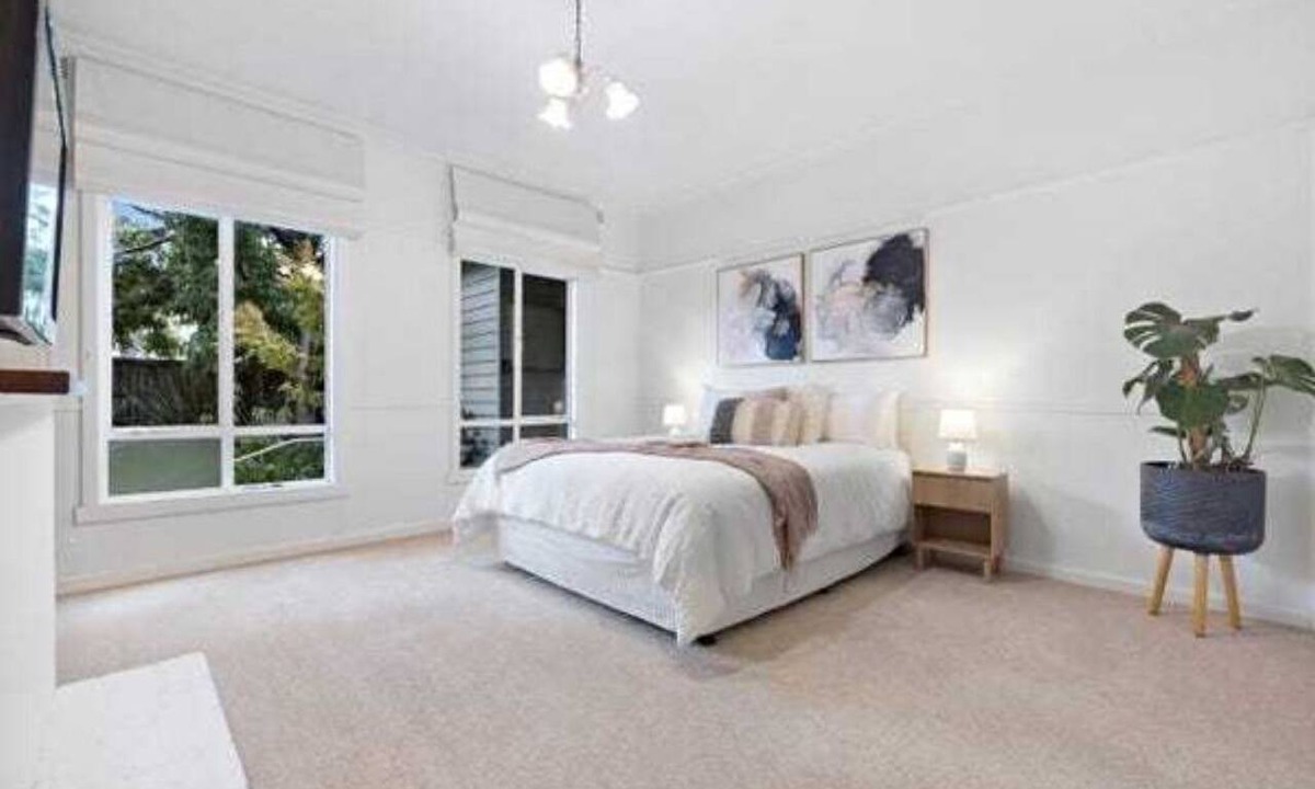 Hampton House | Spacious & Secure Family Living in Coveted Hampton Locale