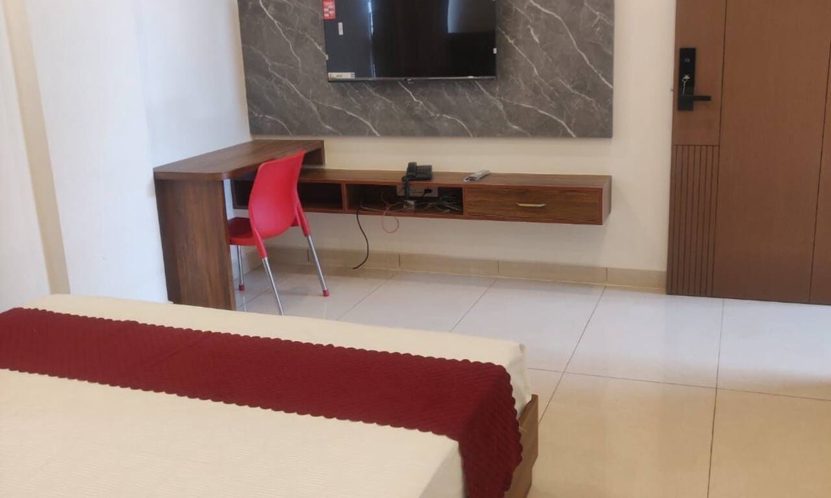 Mysore Hotel | SPH Comforts