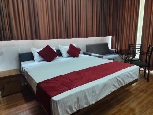 Sulthan Bathery Villa | Spice Garden Clove Villa
