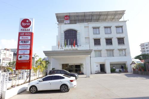 Aurangabad Hotel | Spree Manor Hotel