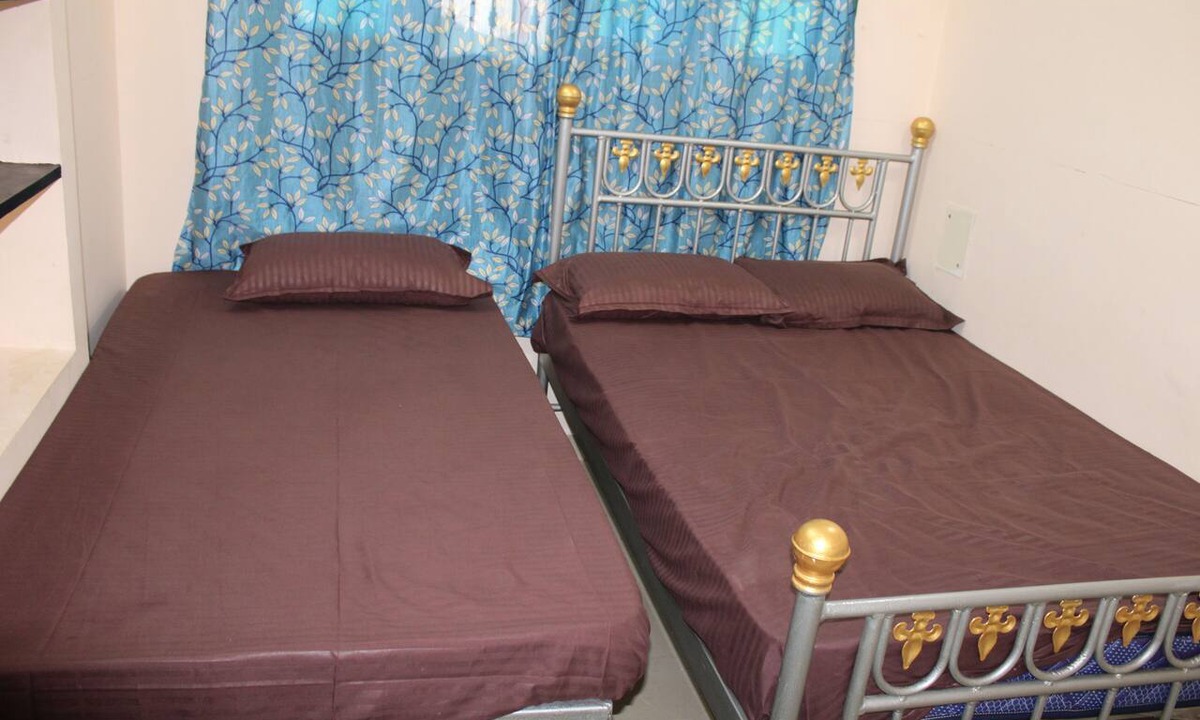 Tiruvannamalai Hotel | Sri Arunachala Homestay