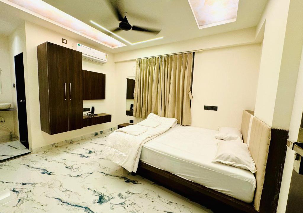 Junnar Hotel | SS lodge