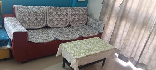 Nashik Apartment | Starlight 3bhk 3bathroom1 km from Mumbai naka bus stop