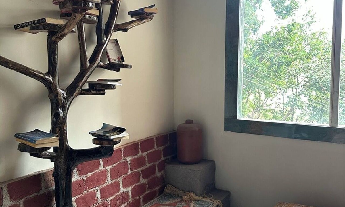 Smanora Range Hotel | Stay Stories