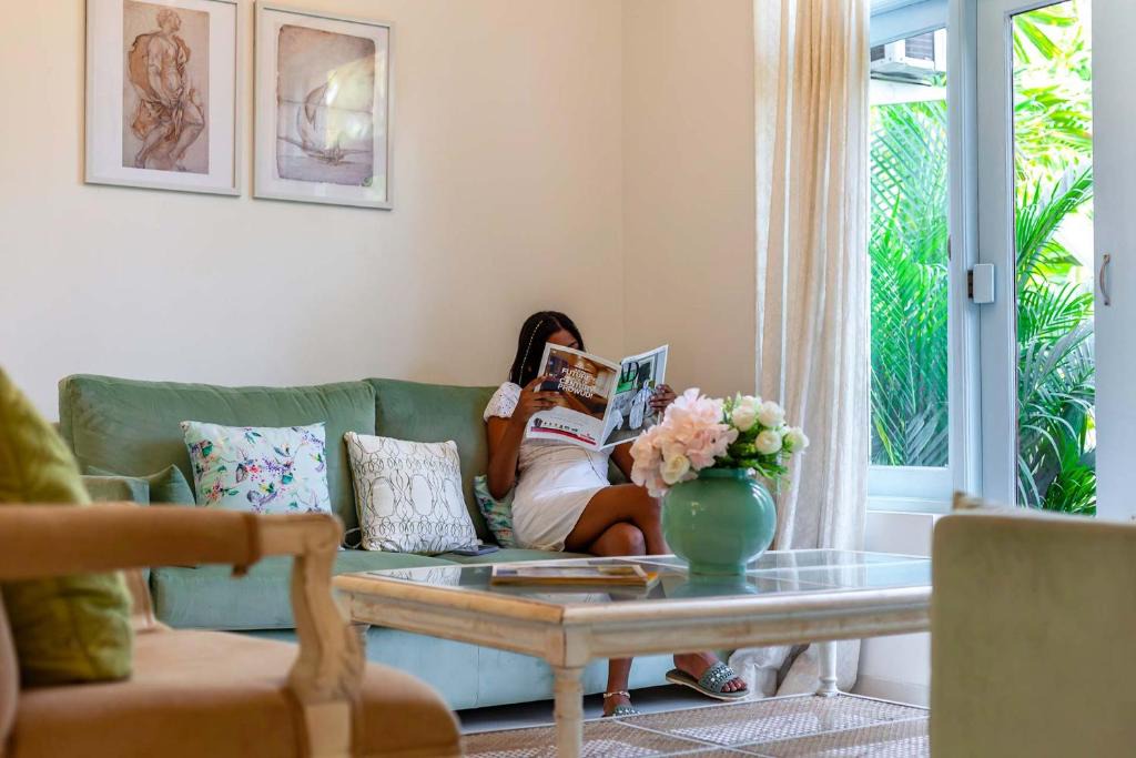 Sangolda Villa | StayVista at Mediterranean Bliss with Sky Deck
