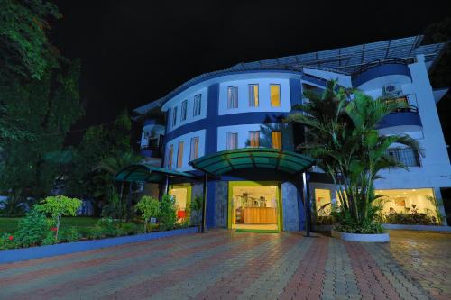 Tungarli Resort | Strand Resort