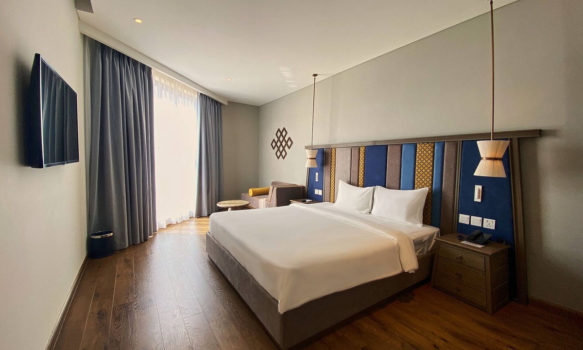Phan Thiet Apartment | Studio Ocean View