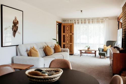 Scamander House | StudioNESS