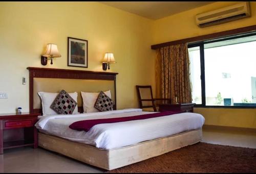 Igatpuri Apartment | Sukoon Safari Where Stay Feels Like a Getaway