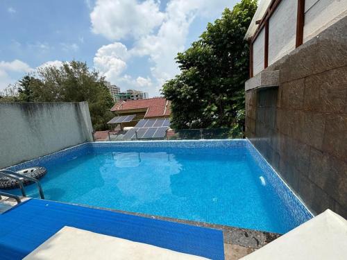 Baner Apartment | Sunleaf Palace
