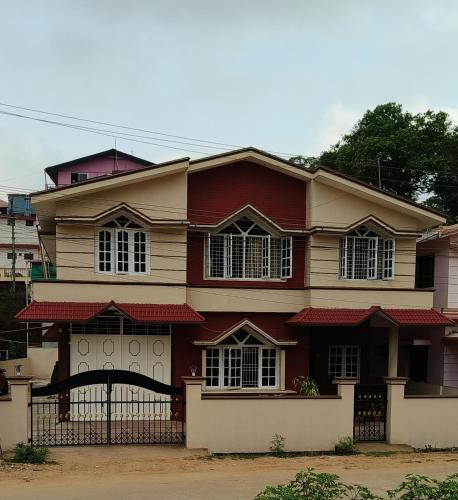 Madikeri House | Sunny homestay