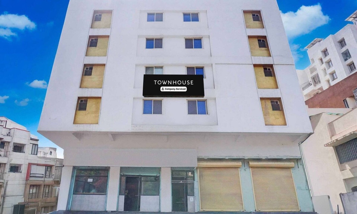 Pune House | Super Collection O Ambegaon Road Katraj