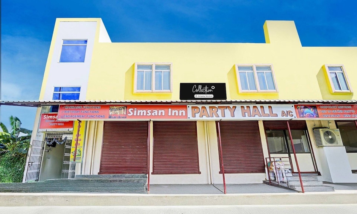 Guduvancheri House | Super Collection O Guduvancheri Railway Station