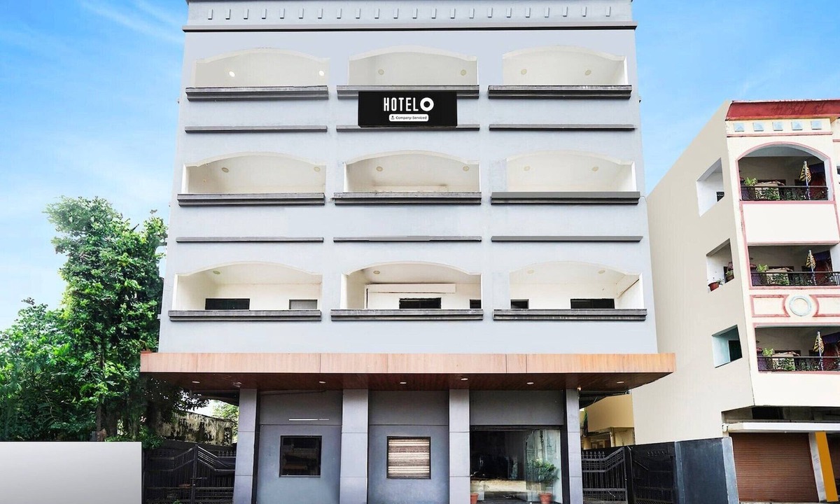 Hingana House | Super Collection O Hingna Road