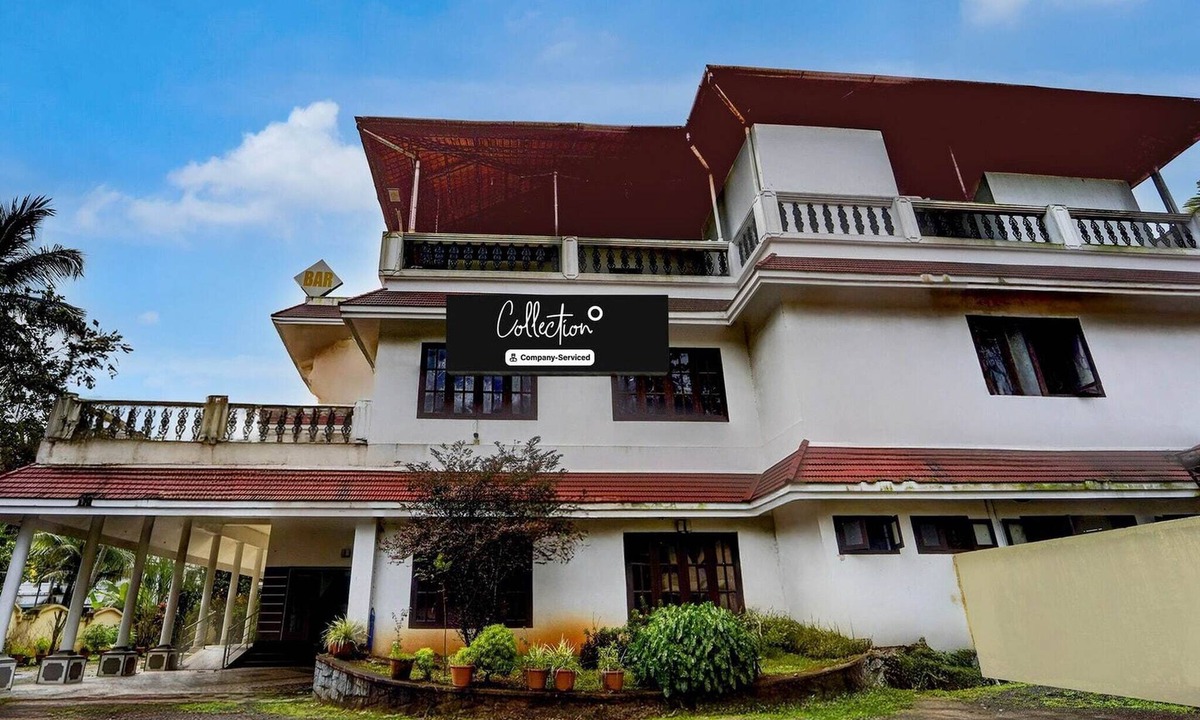 Kochi House | Super Collection O Kangarappady