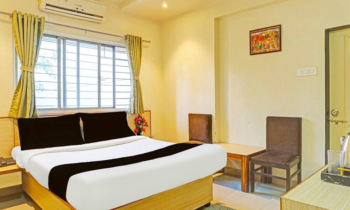 Viman Nagar House | Super Collection O Pune Nagar Road Viman Nagar