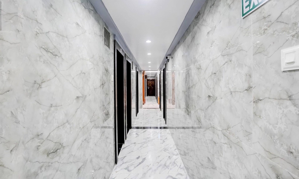 Nashik House | Super Deluxe Twin Roomhotel Shiv Sai