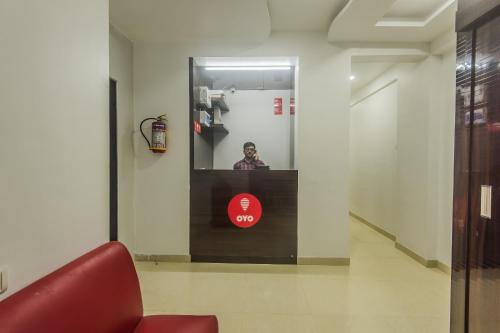 Borivali West Hotel | Super Hotel O Palace Inn Near Don Bosco (Borivali) Metro Station