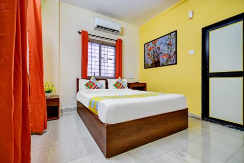 Phase 1 Hotel | Super Hotel O Saiinn