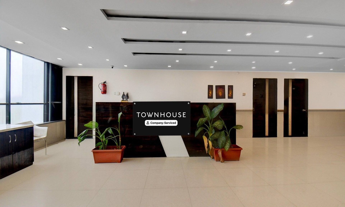 Mahalunge Ingale House | Super Townhouse Chakan MIDC Formerly