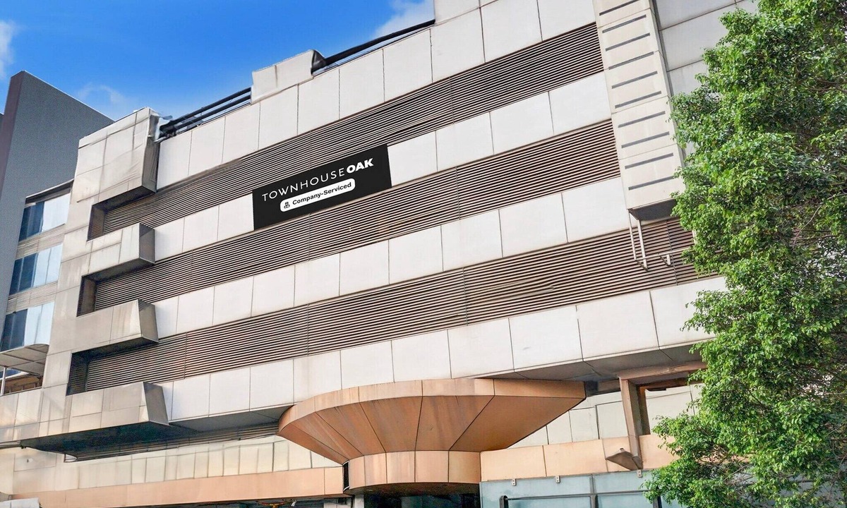 Shivajinagar House | Super Townhouse Oak JM Road