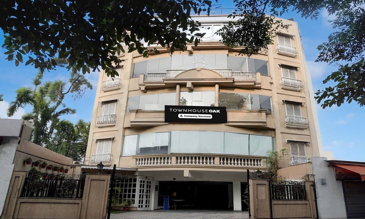 Bullawala House | Super Townhouse Oak Rajpur Road Dehradun