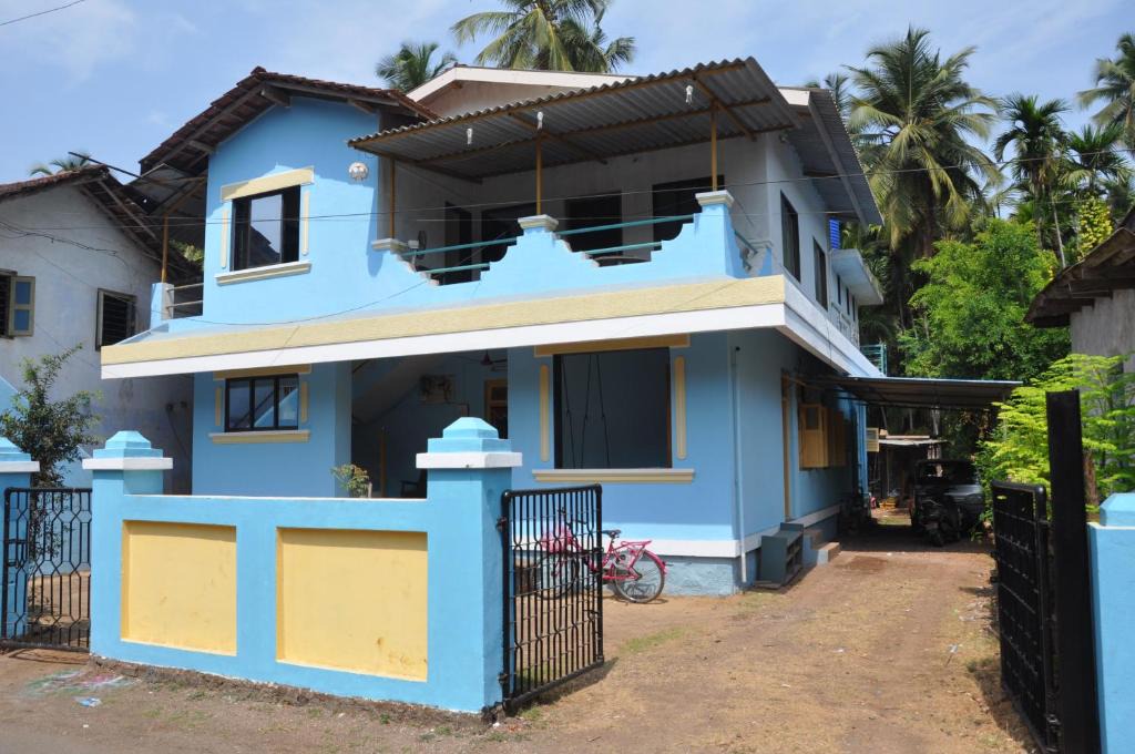 Nandgaon House | Suvarna Holiday Home