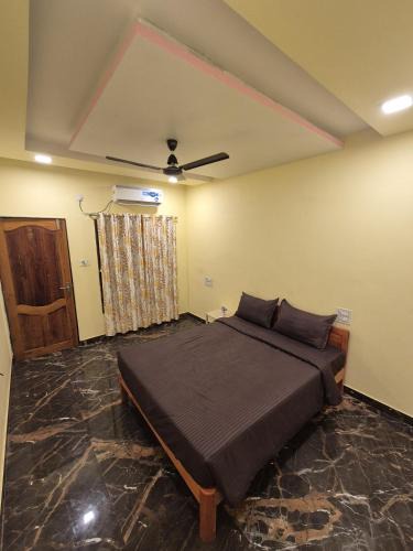 Devbag House | Svayambhu Stay