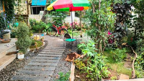 Kolhapur House | Swanky Homestay GHAR wali feeling