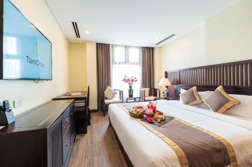 Kim Bang Hotel | Tam Chuc Complex