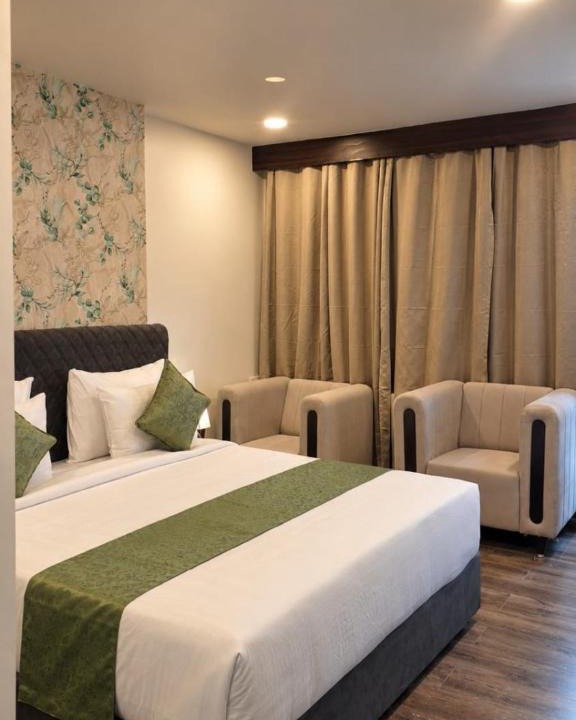 Indore Hotel | Tanora Hotels