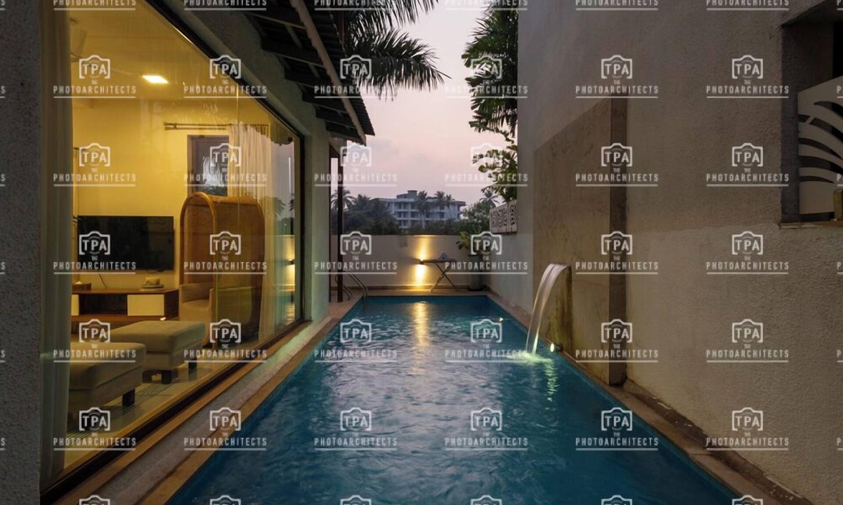 Anjuna Villa | TBK VILLA ANJUNA 103