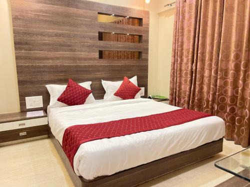 Baner Hotel | Tejas 4 Bhk Villa
